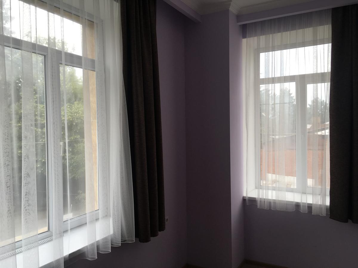 Kmg Hotel Khashuri Esterno foto