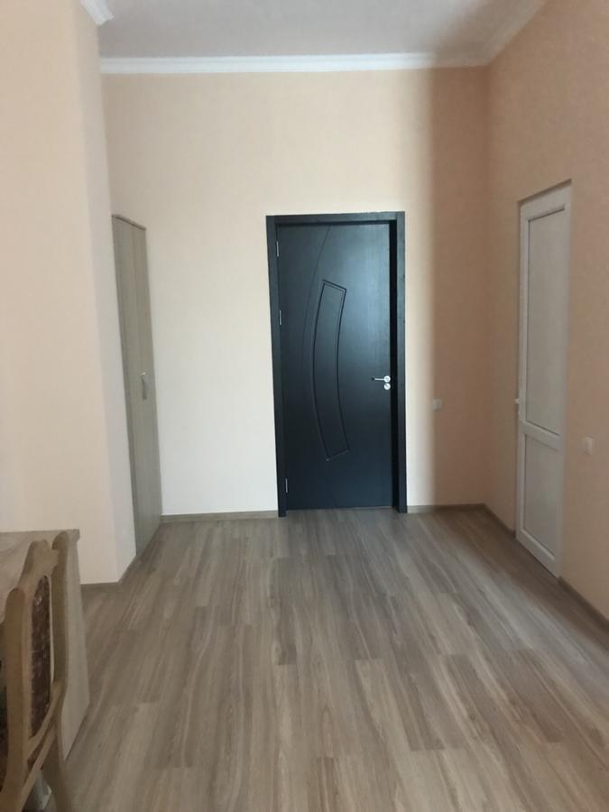 Kmg Hotel Khashuri Esterno foto