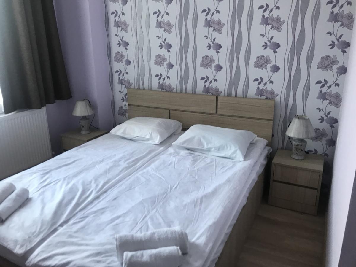 Kmg Hotel Khashuri Esterno foto